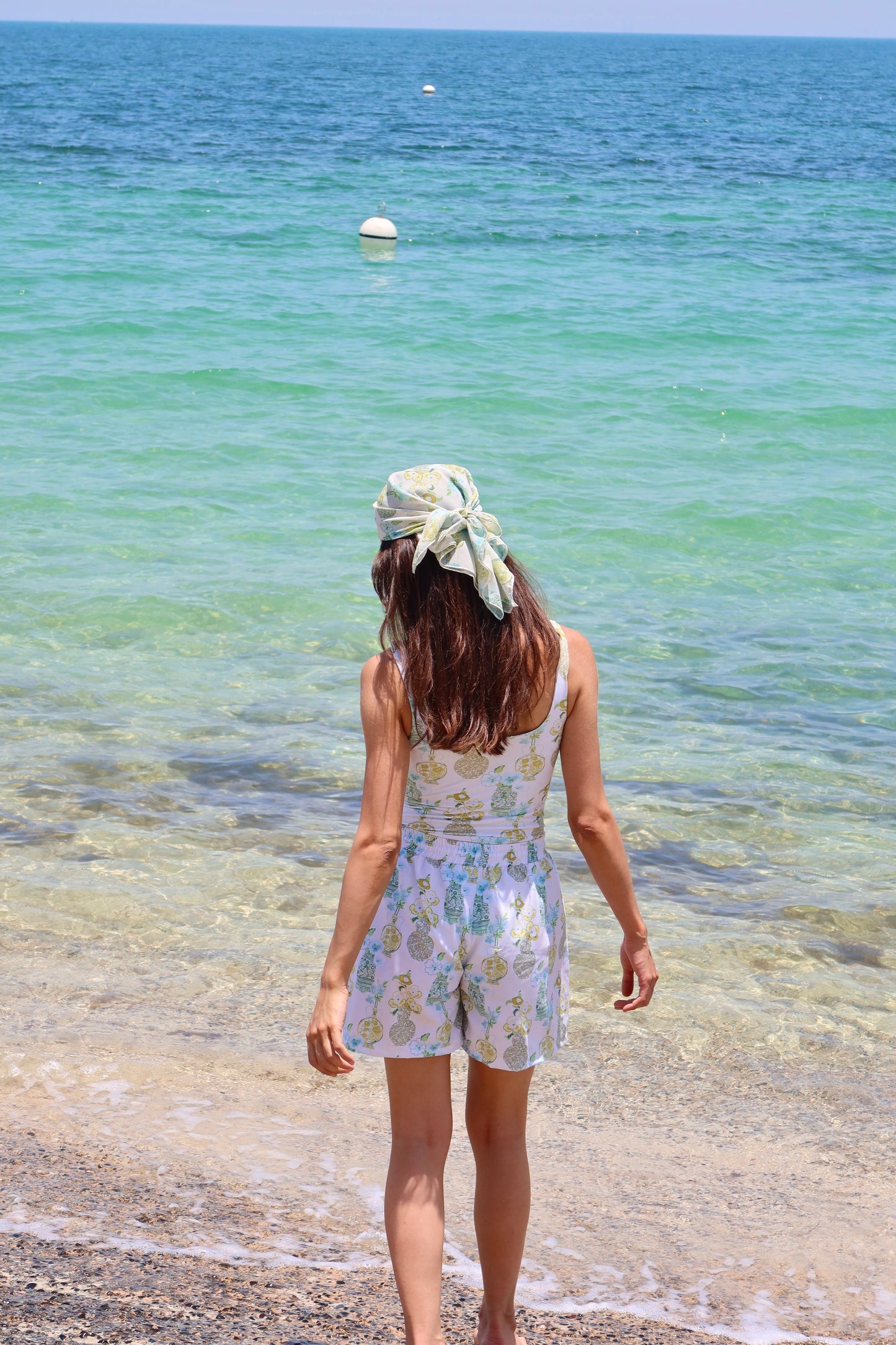 Vase Swimsuit