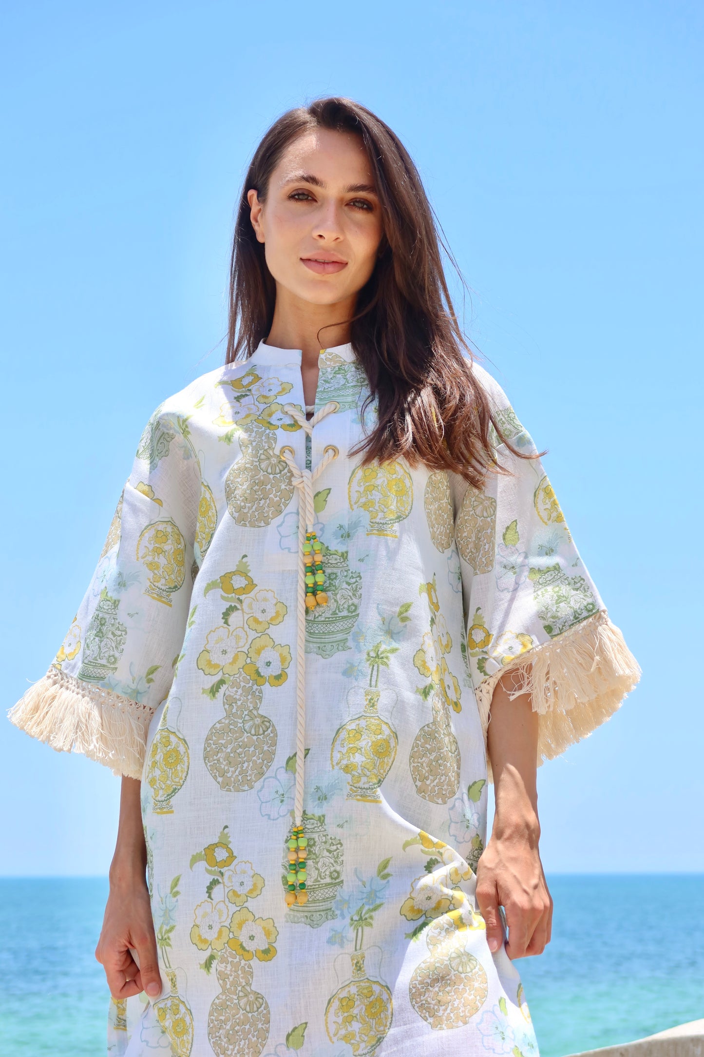 Vase Dress