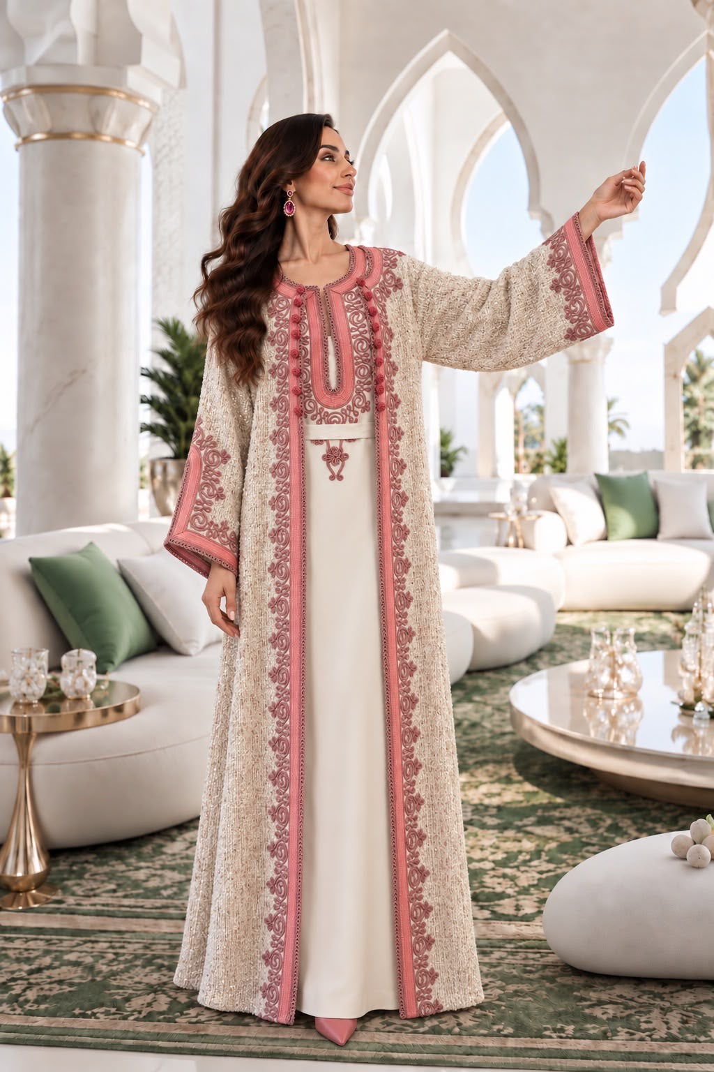 Nashel kaftan 3