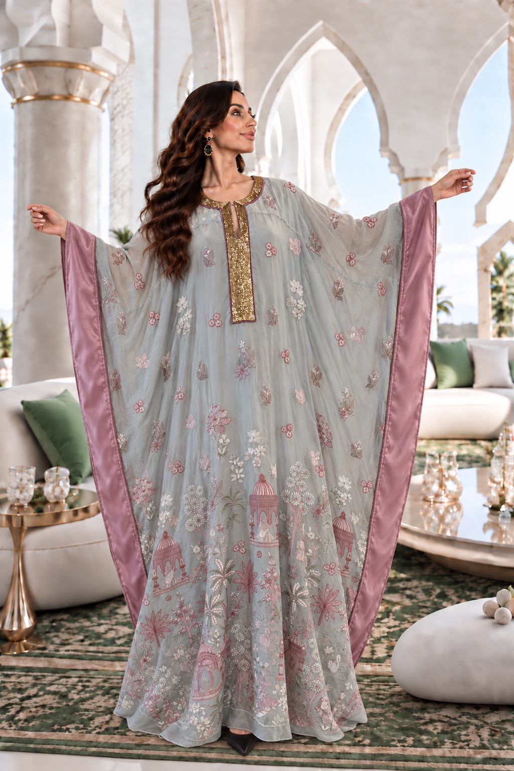 Nashel kaftan 9