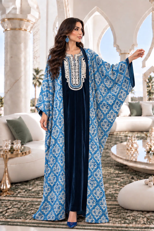 Nashel kaftan 4