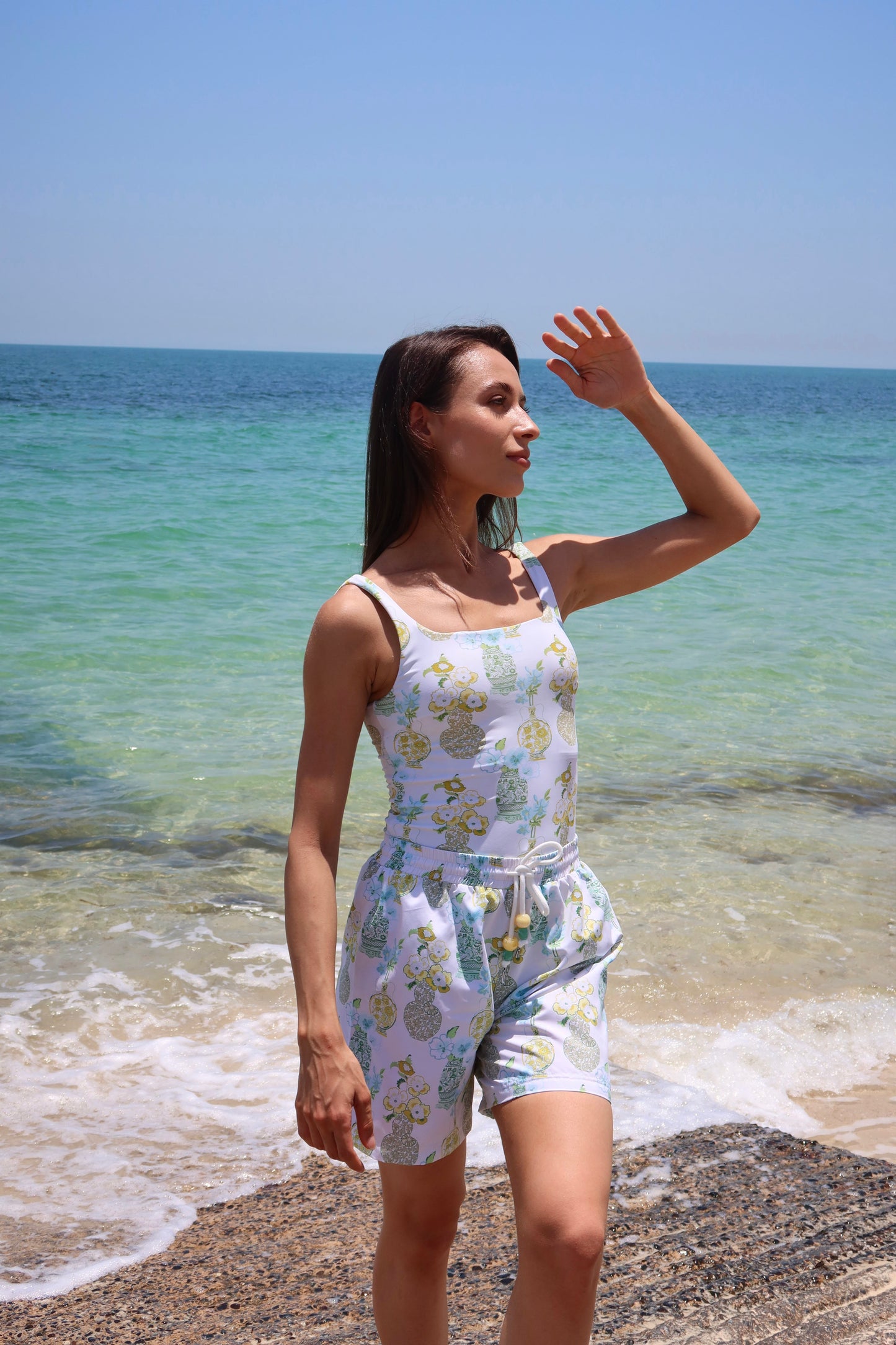 Vase Swimsuit