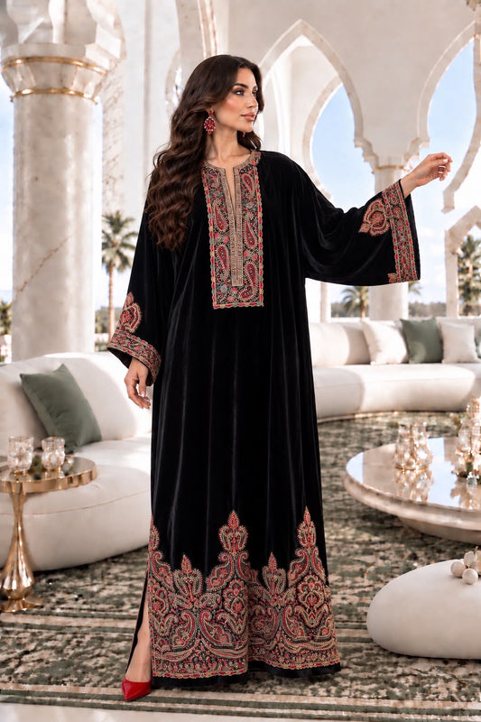 Nashel kaftan 11