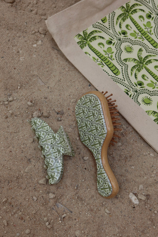 Palm Beach Hair Duo Set
