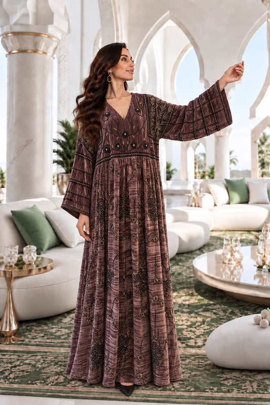 Nashel kaftan 2