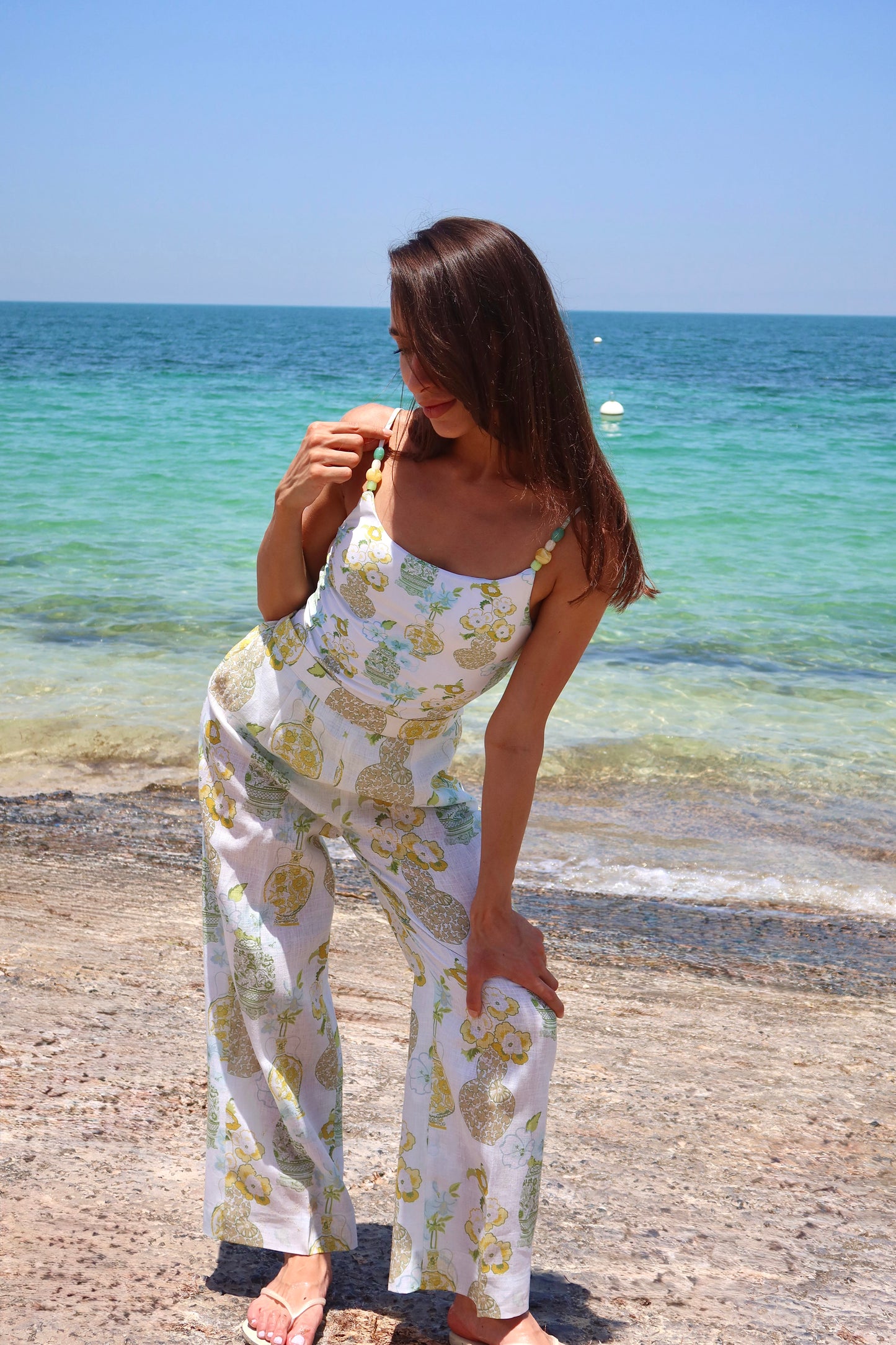 Vase Pants