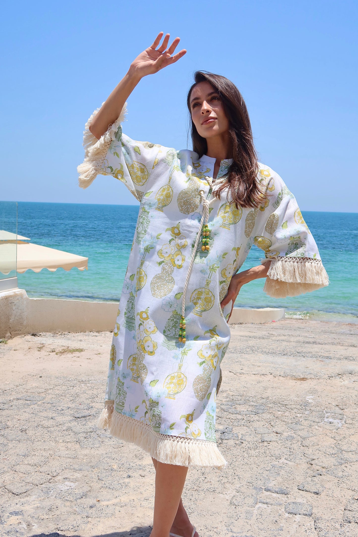 Vase Dress