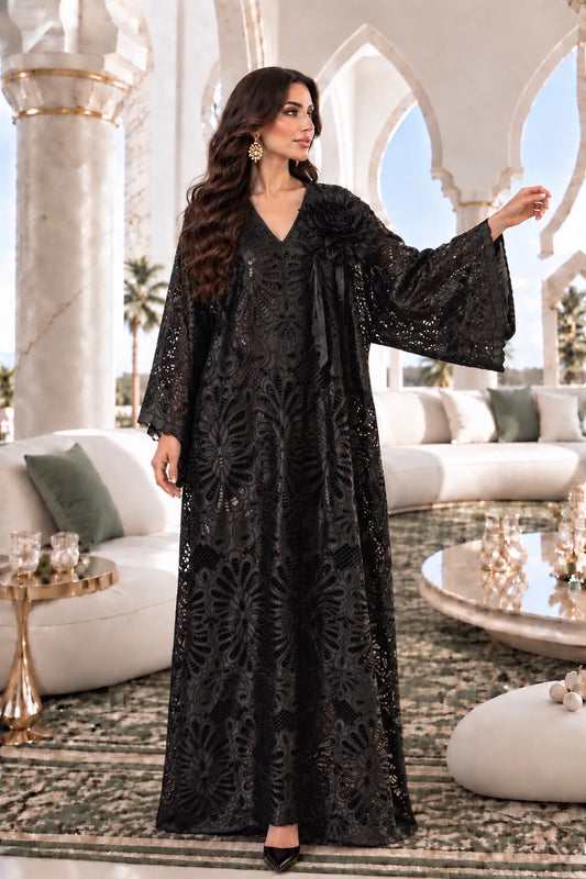 Nashel kaftan 12