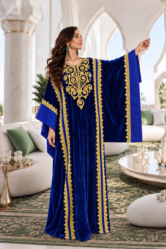 Nashel kaftan 13